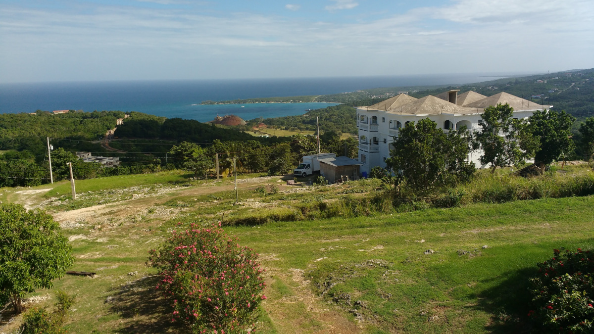 Discovery Bay, Jamaica