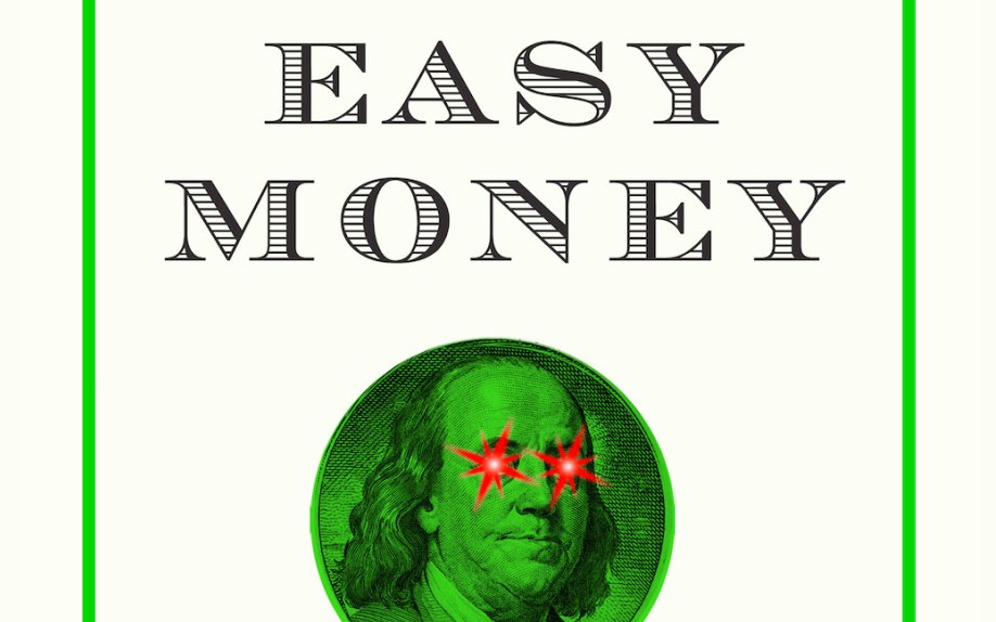 Why This Bitcoin Book Didn’t Stick