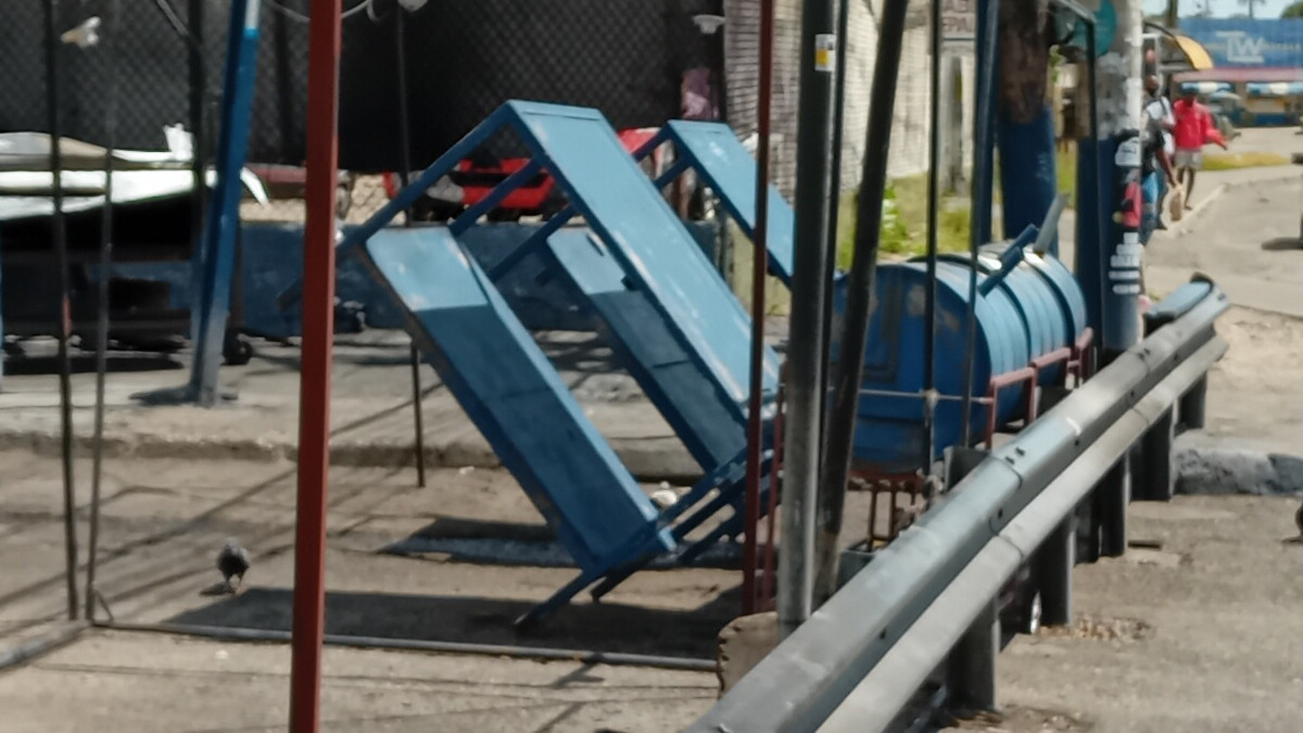 Why Isn’t JAM-DEX Taking Off?