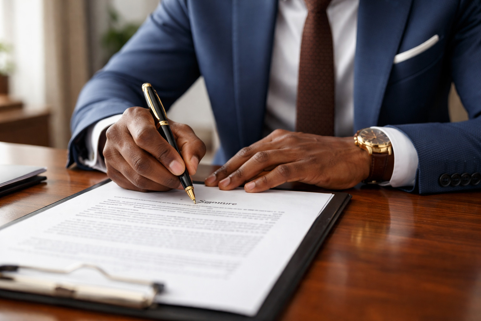 What is Underwriting?